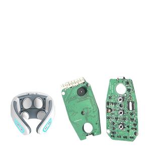 Medizinisches <span class=keywords><strong>Massage</strong></span> instrument <span class=keywords><strong>Massage</strong></span> stuhl Mini-<span class=keywords><strong>Massage</strong></span> instrument Bedienfeld PCBA/PCB - Product Image 2