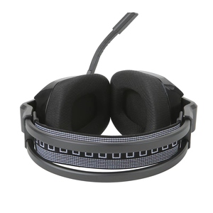 Chất Lượng Cao Âm Thanh Stereo Di Động Không Dây Chơi Game Headphone Bluetooth 2.4G + 3.5Mm Có Dây Over Ear Headphone W Có Thể Tháo Rời Mic - Product Image 5