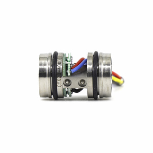 CYX20 하이 퀄리티 압전 저항 실리콘 가스 및 액체 압력 변환기 제조 업체 품질 제품 - Product Image 3