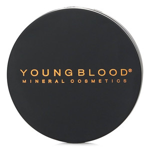 YOUNGBLOOD - Polvo Mineral de Arroz Prensado 10g/0.35oz - Product Image 4