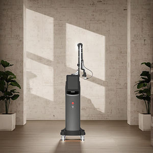 Salon kullanımı profesyonel lazer <span class=keywords><strong>co2</strong></span> fraksiyonel gençleştirme akne beyazlatma nokta kırışıklık kaldırma akne ve karanlık nokta kaldırma - Product Image 1