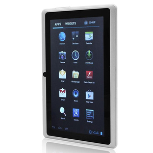 Tablet Android con Tarjeta SIM, OEM ODM, Económica, Fabricada en China - Product Image 2