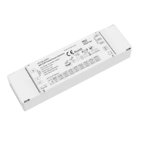 Skydance PT-12A-2(WT) Tuya WiFi LED Driver 12W RF 2 channel wireless Constant Current CCT LED Dimmable Driver 150mA-500mA