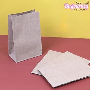 Enveloppe brune en papier Kraft écologique de haute qualité 10x6x15.5cm 20/40FT vente en gros en vrac Standard de Thaïlande 1801088 - Product Image 4