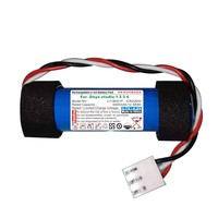 Battery ICR22650 baterai Li-Ion 3.7V 3400mAh 18650 untuk Speaker Kardon Onyx Studio 1 2 3 4 Z136