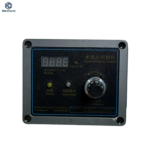 Contrôleur PLC, capteur, détecteur simple ou double, neuf, original, HJG.SP-812 - Product Image 1