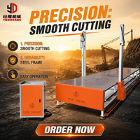 Máquina de Corte de Espuma CNC de 4 Ejes, Máquina de Corte Totalmente Automática para Esculturas de Espuma, Moldeo de Espuma y Corte para Publicidad