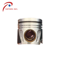 Pièce de moteur automatique de haute qualité segment de Piston 83mm pour Mercedes Benz OM651 2.2 CDI A6510301017 A6510303217 A6510300417 A6510300917