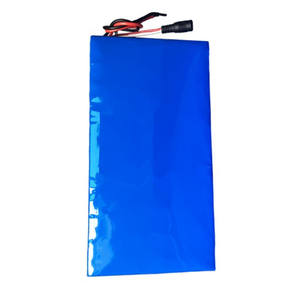 Batteria per scooter elettrico star 18650 in vendita - Product Image 5