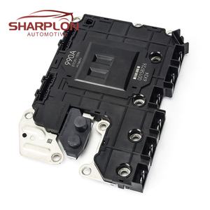 Unidad de Control de Transmisión RE5R05A ETC91-131N TCM TCU ETC91 131N en Oferta, Compatible con Nissan, Probada - Product Image 4