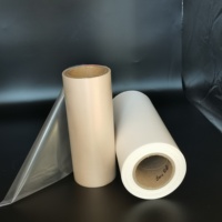 Film polyuréthane thermoplastique à haute teneur en carbone, pour lames d'air gonflables industriels et médicaux
