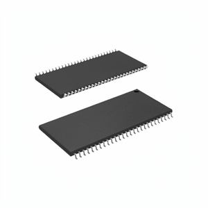 ชิ้นส่วนหน่วยความจำอิเล็กทรอนิกส์ รุ่น CY14B108M-ZSP45XIT 54 TSOP จากผู้ผลิต - Product Image 1