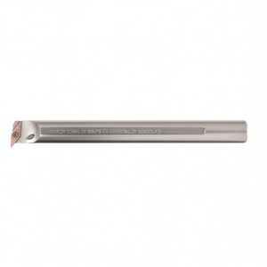 Ttake Internal Turning Tool R/L TA6116 Positive Insert Turning Tools - Product Image 2