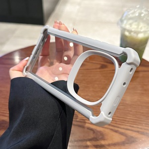 Ốp điện thoại bảo vệ toàn diện 360 độ dành cho Xiaomi Redmi Note 14 Pro Plus 5G 14 13 Pro 4G 5G A5 A3 A3X Poco C61 14C - Product Image 5