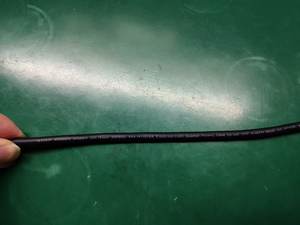 IP67/IP68 impermeable M16/M12 conector circular hembra macho Cable 3 4 5 6 pines PVC para electrónico 5 pines M12 Cable de extensión - Product Image 3