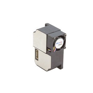 ZH03B <strong>Laser</strong> <strong>Dust</strong> <strong>Sensor</strong> for <strong>Air</strong> Quality Detects PM10 or PM2.5 <strong>Particle</strong> Levels - Product Image 6