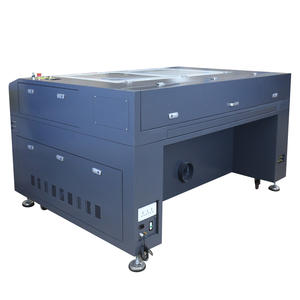 Redsail <span class=keywords><strong>Co2</strong></span> 1300*900mm Máquina de grabado láser Andlaser Máquinas de corte láser Grabador láser de madera - Product Image 6