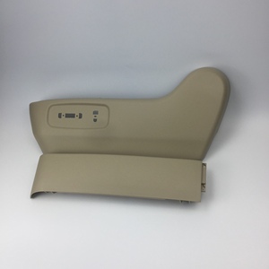 Mecanismo de ajuste de asiento eléctrico para conductor y <span class=keywords><strong>silla</strong></span> de pasajero, ISO/TS16949, piezas de coche de fábrica, color negro - Product Image 4