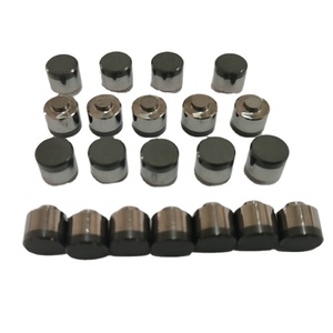 PDC 0808 PCD Cutter <strong>Inserts</strong> For Mining And Quarry