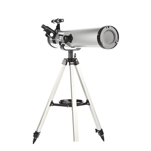 F76700 Refracting Telescope 70Mm Aperture High Definition Astronomical For Stargazing And Landscape Viewing - Product Image 2