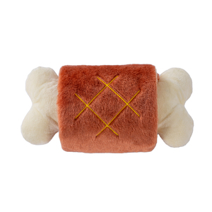 Cao giá giáo dục bông Latex <span class=keywords><strong>Pet</strong></span> squeak đồ chơi phim hoạt hình con chó sang Trọng Quà Tặng răng Làm sạch lo lắng cứu trợ thực phẩm ẩn - Product Image 1