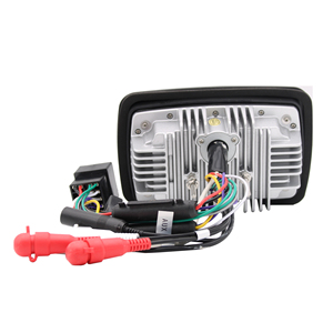 Hasda không thấm nước biển 4-inch Loa H-5104W lưới bề mặt + LCD hiển thị BT MP3 đài phát thanh Máy nghe nhạc H-806 + cáp USB + anten-phù hợp với - Product Image 3