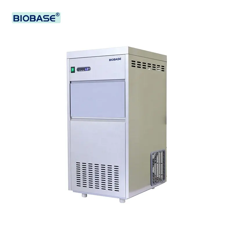 Biomase – machine à glaçons en flocons à usage Commercial, 70kg/24h, Mini machine à glaçons