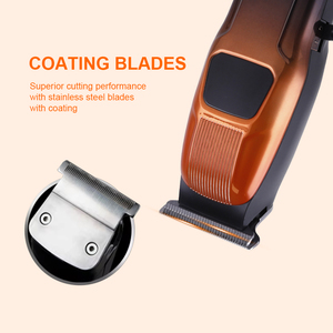 Lidowプロフェッショナル電気ヘアトリマー<span class=keywords><strong>2025</strong></span>工場価格USB充電式ヘアクリッパーホテル用 - Product Image 5