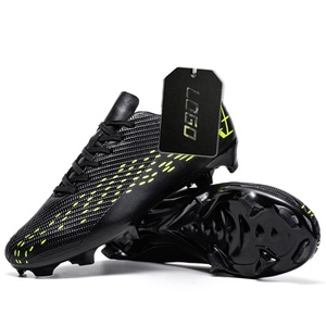 <span class=keywords><strong>Scarpe</strong></span> da <span class=keywords><strong>Calcio</strong></span> Professionali con Suola Intermedia in TPU a Taglio Basso, Direttamente dalla Fabbrica |   Fornitura all'Ingrosso di Alta Qualità per Tutte le Stagioni Unisex - Product Image 6