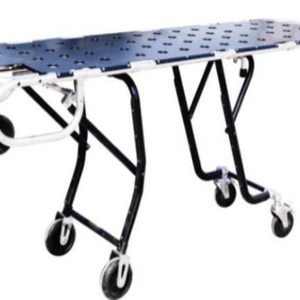 El fabricante suministra vehículos de transporte de cadáveres de aleación de aluminio y vehículos de transporte funerario de alta resistencia. - Product Image 3