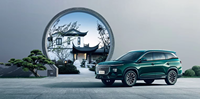 Meilleures ventes de voitures neuves chinoises à bas prix Jetour X90 Pro 2024 Nouvelle option pour la voiture