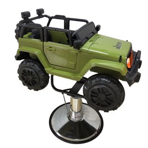 Silla de Peluquerí<span class=keywords><strong>a</strong></span> Infantil con Diseño de Auto de Dibujos Animados, Silla de Barberí<span class=keywords><strong>a</strong></span> para Niños, Silla de Peluquerí<span class=keywords><strong>a</strong></span> para Bebés - Product Image 3