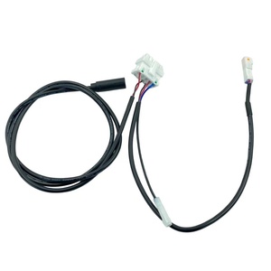 Cable de Luz Trasera Original ZT3 para Patinete Eléctrico Segway ZT3 Pro, Accesorios, Conectores de Cable, Patinetes Eléctricos - Product Image 1
