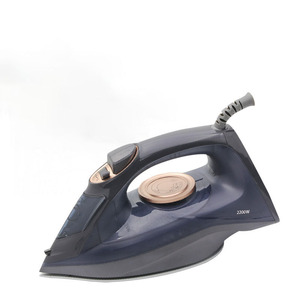 Fer à vapeur 2200W, outil de repassage électrique pour vêtements, usage domestique - Product Image 2