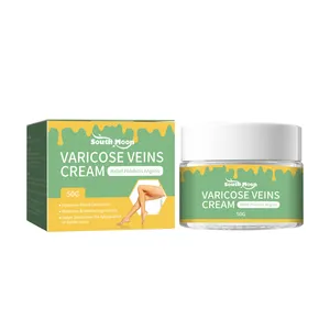 Factory direct sales explosion Varicose Vein Repair Cream 50g