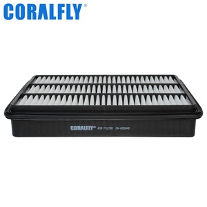 ไส้กรองอากาศ CA-A30040 17801-30040 17801-30070 17801-38030 17801-74060 17801-74020 สำหรับ - Product Image 5