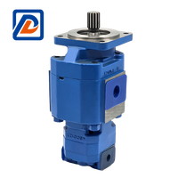Precio de Fábrica, Bomba Hidráulica LW700KV/LW700HV/XC978TH 803093772, Repuestos para Cargadora de Ruedas