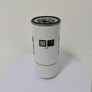 ไส้กรองน้ำมันแมนนี่ รุ่น 1614806500 สำหรับป้องกันระบบหล่อลื่นคอมเพรสเซอร์ - Product Image 4
