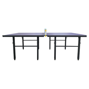 LOKI-mesa de ping pong portátil, <span class=keywords><strong>Mini</strong></span> Mesa de tenis de mesa de buena calidad para exteriores e interiores, gran oferta - Product Image 3