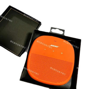 [มีสินค้าในสต็อก] ลำ<span class=keywords><strong>โพ</strong></span><span class=keywords><strong>ง</strong></span> SoundLink Mini รุ่นพิเศษสำหรับการเชื่อมต่อข้ามประเทศ รอ<span class=keywords><strong>ง</strong></span>รับ Bluetooth 5.3 ไมโครโฟนในตัว แบตเตอรี่ 1000-2000mAh กำลั<span class=keywords><strong>ง</strong></span>ขับ 10W - Product Image 5