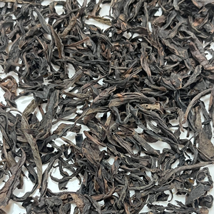 Wuyi Zhengyan Da Hong Pao คั่วหนักถ่านชาอูหลงหลวม Dahongpao ขายส่ง - Product Image 5