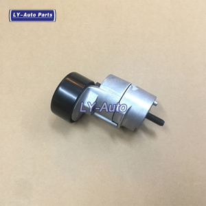 25281-25000 2528125000 POULIE DE TENDEUR DE COURROIE pour HYUNDAI 06-15 pour Santa Fe pour <span class=keywords><strong>Sport</strong></span> 06-16 pour <span class=keywords><strong>KIA</strong></span> - Product Image 1