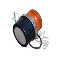 Accessoires de chariot élévateur de haute qualité, lumière stroboscopique 4681415 pour pièces de chariot élévateur HYSTER