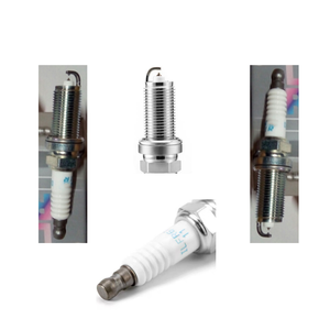 Bujía de Iridio ForN G K de Alta Calidad al por Mayor 4904-ILFR6T11 para LEXUS SC430, GAC TOYOTA FJ Cruiser, TOYOTA Land Cruiser 90, TOYOTA RAV4 - Product Image 1