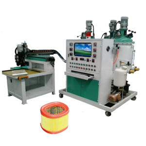 <span class=keywords><strong>Mousse</strong></span> D'injection de Polyuréthane de Machine <span class=keywords><strong>Pour</strong></span> <span class=keywords><strong>Filtre</strong></span> <span class=keywords><strong>À</strong></span> <span class=keywords><strong>Air</strong></span> De Voiture Fabrication - Product Image 6