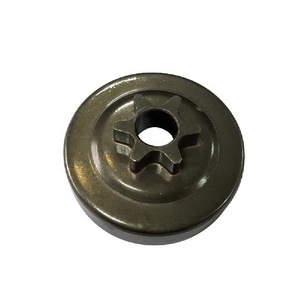 Pignone 6T 3/8 per Motoseghe Husqvarna 137 142 - Modello Compatibile Rif. 503736 - Product Image 1