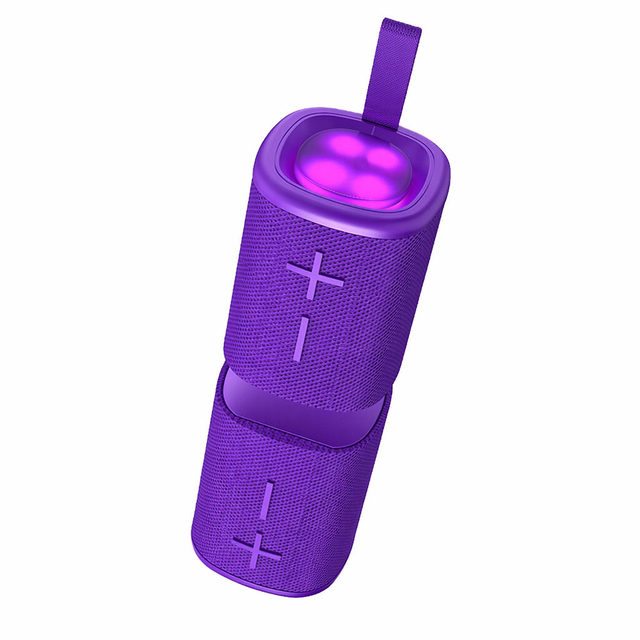 Brand Nameplate Split Wireless Speaker Manufacturer System Magnetic Join Body Balanced Midrange for Home Gifts Trade Orders