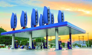 Gió im lặng Tulip hoa dọc trục tuabin điện cho nhà 200W 500W 800W 12V 24V 48V tắt lưới không khí năng lượng hệ thống máy phát điện - Product Image 5