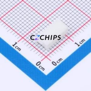 WAFER-ZH150JK-6A Housing (Wire-to-Board / Wire-to-Wire) P=1.5mm Connector 1.5mm ZH 1 6 - Product Image 2