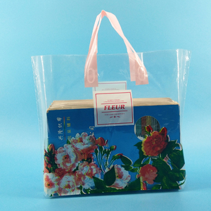 Bolsas de Compras para Supermercado Resistentes a la Humedad, Color Marrón, Impresas en Huecograbado, con Asa Flexiloop, Gran Venta - Product Image 4